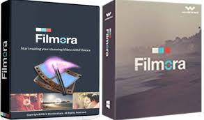 Wondershare Filmora 9.1.5 Crack With Serial Key Free Download 2019