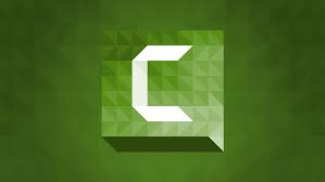 Camtasia Studio 2019.0.2 Crack With Serial Key Free Download 
