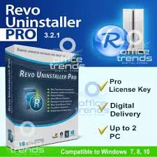 Revo Uninstaller Pro 4.1.5 Crack With Activation Key Free Download 2019