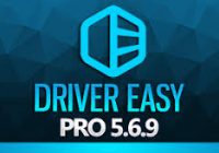 Driver Easy Pro 5.6.12 Crack With Keygen Free Download 2019