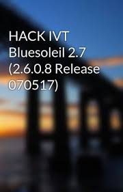IVT BlueSoleil 10.0.497.0 With Crack With License Key Free Download 2019
