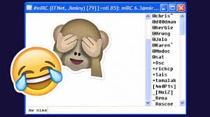 Mirc 7.56 Crack With Serial Key Free Download 2019