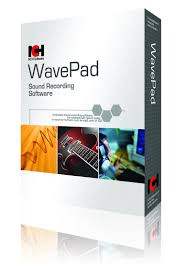WavePad 9.14 Crack With Serial Key Free Download 2019