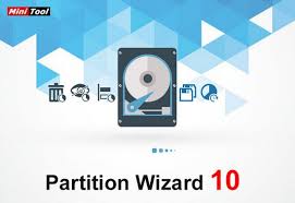 MiniTool Partition Wizard 11.5 Crack With Serial Key Free Download 2019
