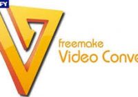Freemake Video Converter 4.1.10.331 Crack With Activation Key Free Download 2019