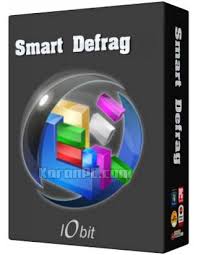 IObit Smart Defrag Pro 6.3.0.229 Crack With Activation Key Free Download 2019
