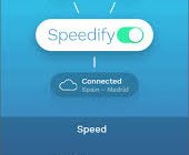 Speedify 8.0.1 Crack With Premium Key Free Download 2019