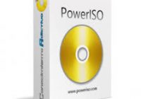 Poweriso 7.4 Crack With Activation Key Free Download 2019