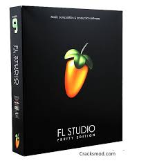 FL Studio 20.5.1.1188 Crack With Activation Key Free Download 2019