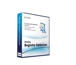 WinZip Registry Optimizer 4.21.1.2 Crack With Activation Key Free Download 2019