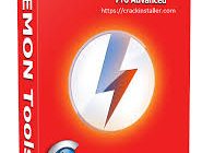 DAEMON Tools Pro 8.3.0 Crack With Activation Key Free Download 2019