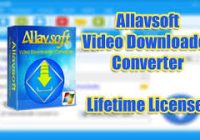Allavsoft 3.17.8.7172 Crack With Premium Key Free Download 2019