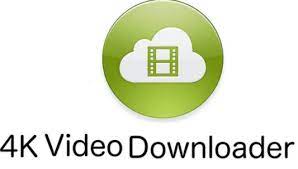 4K Video Downloader 4.13.4 Crack 